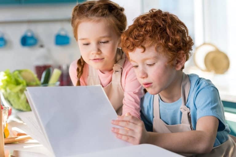 Can Marvin help my child’s reading problem?