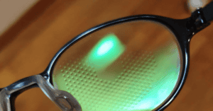 Miyosmart lenses up close w graphic overlay